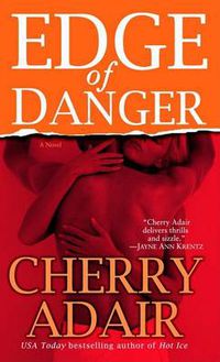 Cover image for Edge of Danger: A Novel
