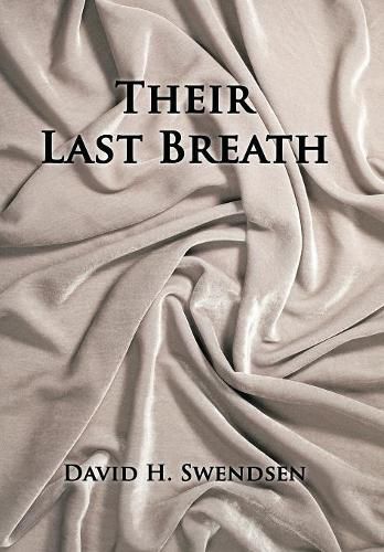 Cover image for Their Last Breath