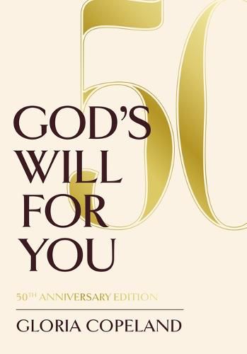 Cover image for God's Will for You