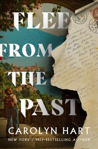 Cover image for Flee from the Past