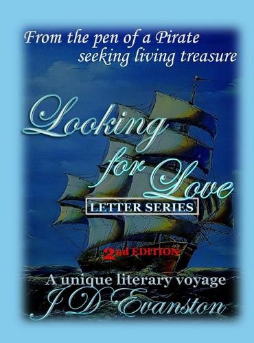 Cover image for Looking for Love