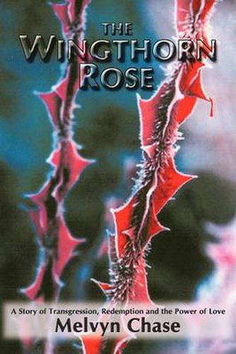 Cover image for The Wingthorn Rose