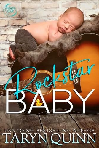 Cover image for Rockstar Baby