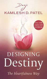 Cover image for Designing Destiny