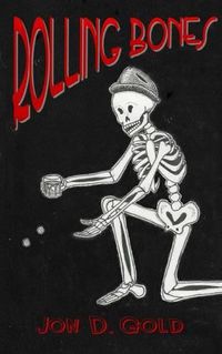 Cover image for Rolling Bones