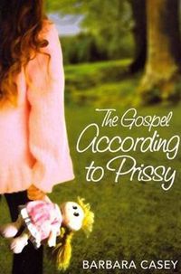 Cover image for Gospel According to Prissy