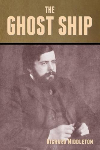 Cover image for The Ghost Ship