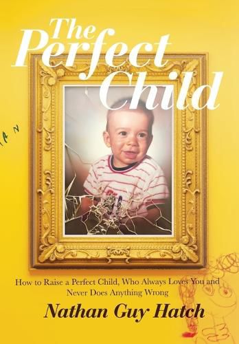 Cover image for The Perfect Child