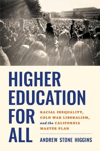 Cover image for Higher Education for All