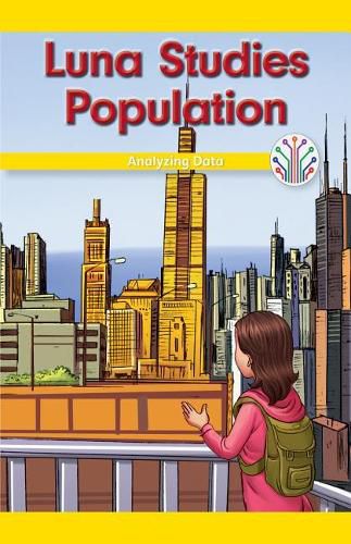 Cover image for Luna Studies Population: Analyzing Data