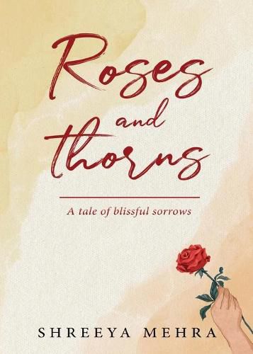 Cover image for Roses and Thorns