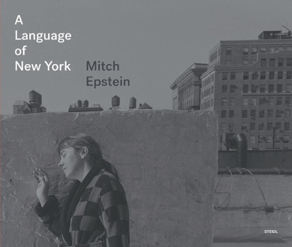 A Language of New York