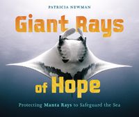 Cover image for Giant Rays of Hope