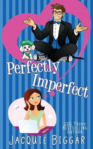 Cover image for Perfectly Imperfect