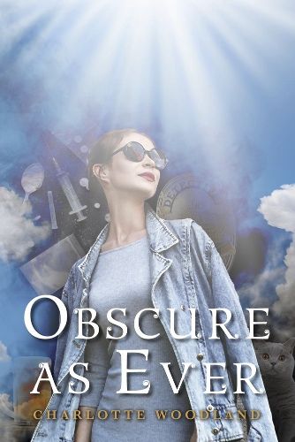 Cover image for Obscure as Ever