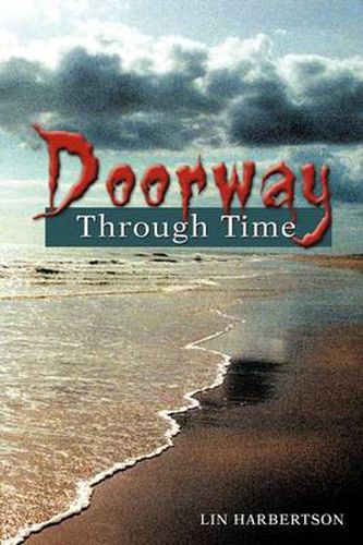 Cover image for Doorway Through Time