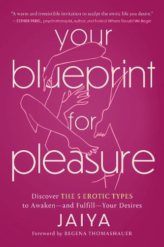 Cover image for Your Blueprint for Pleasure