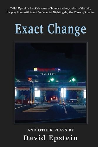 Cover image for Exact Change