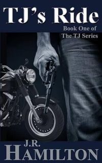 Cover image for TJ's Ride