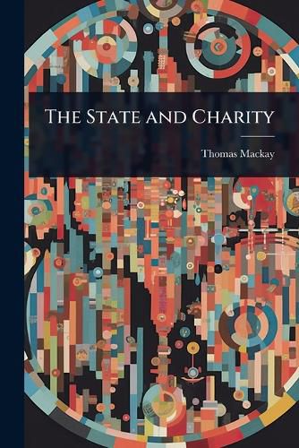 Cover image for The State and Charity