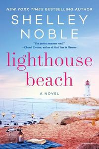 Cover image for Lighthouse Beach: A Novel