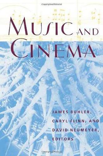 Cover image for Music and Cinema