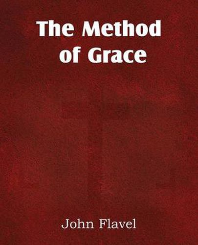 Cover image for The Method of Grace