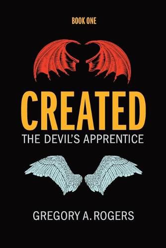 Cover image for Created: The Devil's Apprentice