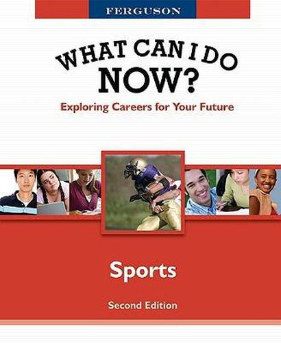 Cover image for Sports