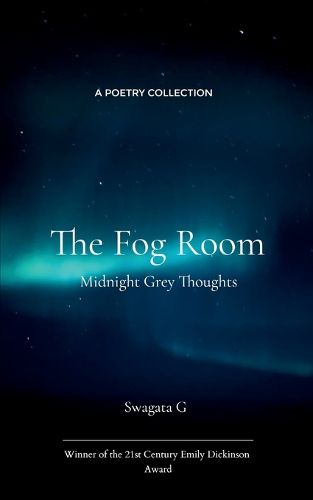 Cover image for The Fog Room (Edition1st)