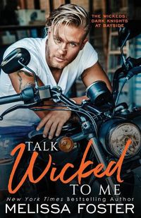 Cover image for Talk Wicked to Me