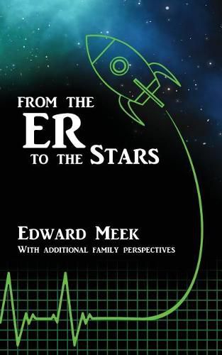 Cover image for From the ER to the Stars: A true story of hope after death