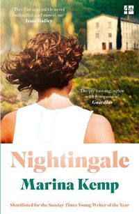 Cover image for Nightingale