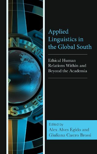 Cover image for Applied Linguistics in the Global South