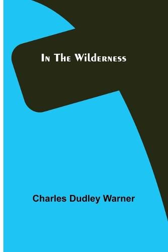 Cover image for In the Wilderness