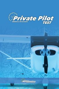 Cover image for Private Pilot Test