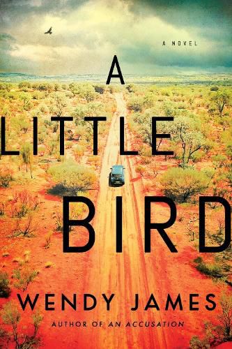 A Little Bird: A Novel