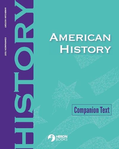 American History Companion Text