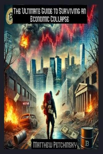 Cover image for The Ultimate Guide to Surviving an Economic Collapse