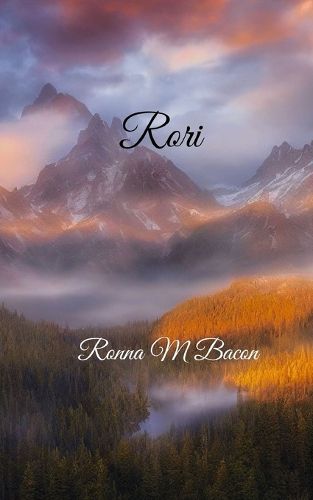 Cover image for Rori