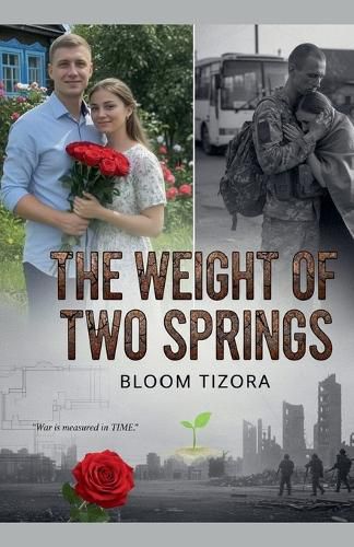 Cover image for The Weight of Two Springs