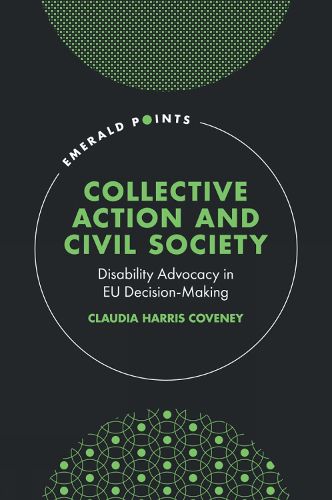 Cover image for Collective Action and Civil Society