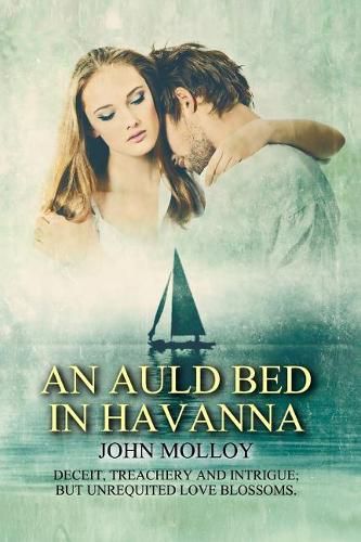 Cover image for An Auld Bed in Havana