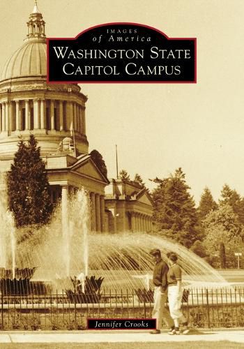 Cover image for Washington State Capitol Campus