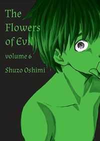 Cover image for Flowers Of Evil, Vol. 6