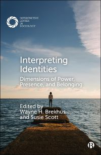 Cover image for Interpreting Identities