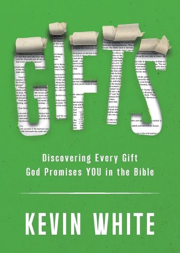 Cover image for Gifts