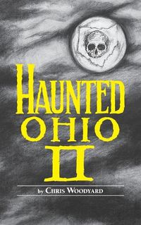 Cover image for Haunted Ohio