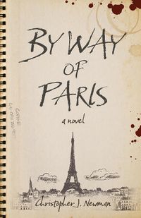 Cover image for By Way of Paris