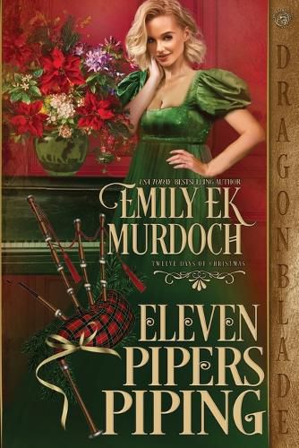 Cover image for Eleven Pipers Piping